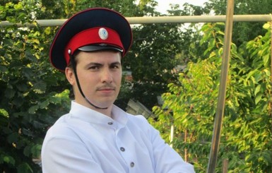 Россиянин, избивший украинца в Турции: православный казак и почитатель Бисмарка