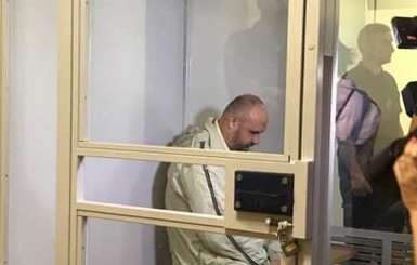 Главу Перечинского района арестовали за смертельную аварию