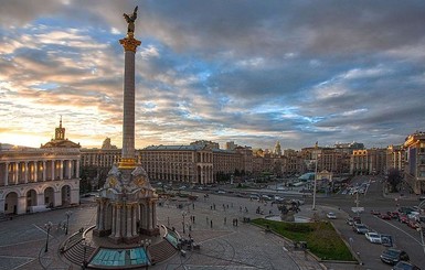 Крещение Киевской Руси: в столице на три дня ограничат движение транспорта