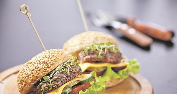 Сколько можно съесть бургеров без вреда без здоровья