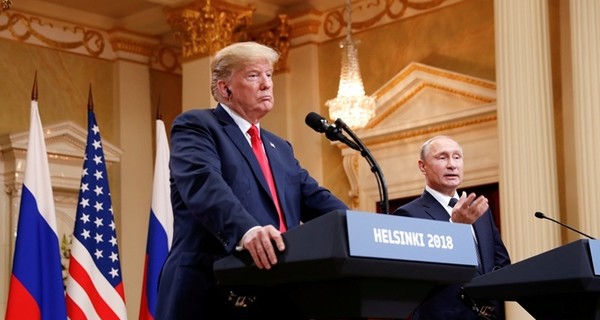 Трамп заявил, что ему с Путиным было лучше, чем на саммите НАТО