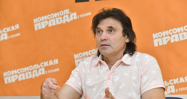 Виталий Борисюк: 