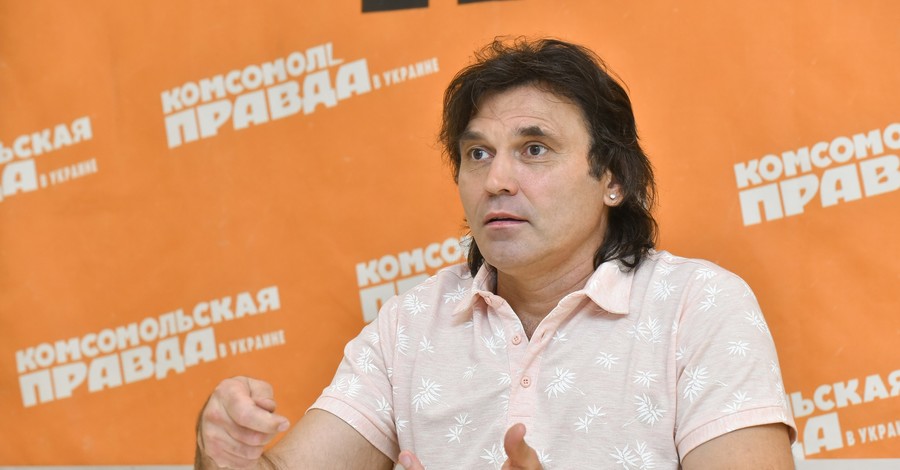 Виталий Борисюк: 