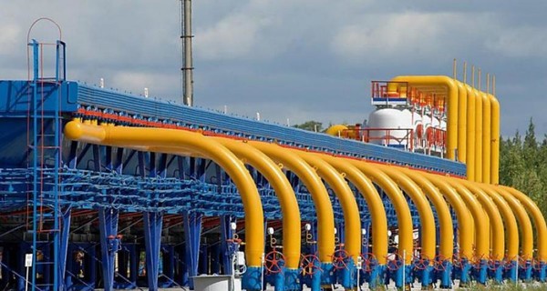 Переговоры по транзиту российского газа через Украину: ГТС будет загружена ближайшие 10 лет 