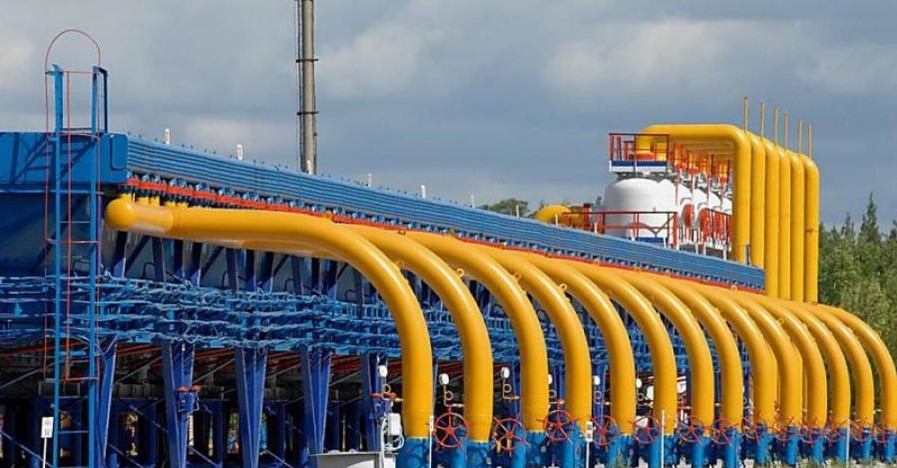 Переговоры по транзиту российского газа через Украину: ГТС будет загружена ближайшие 10 лет 