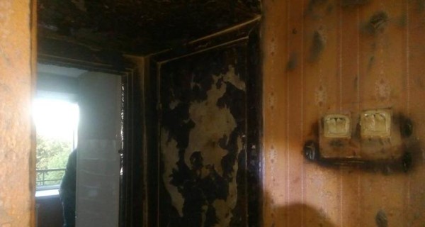В Тернополе взорвалась квартира: двое пострадавших