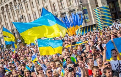 В Киеве и области проведут пробную перепись населения