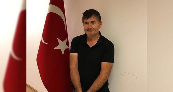 Генпрокуратура выдала Турции журналиста, которого подозревают в организации переворота в 2016 году