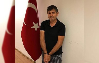Генпрокуратура выдала Турции журналиста, которого подозревают в организации переворота в 2016 году