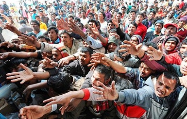 Венгрия вышла из международной сделки ООН по миграции