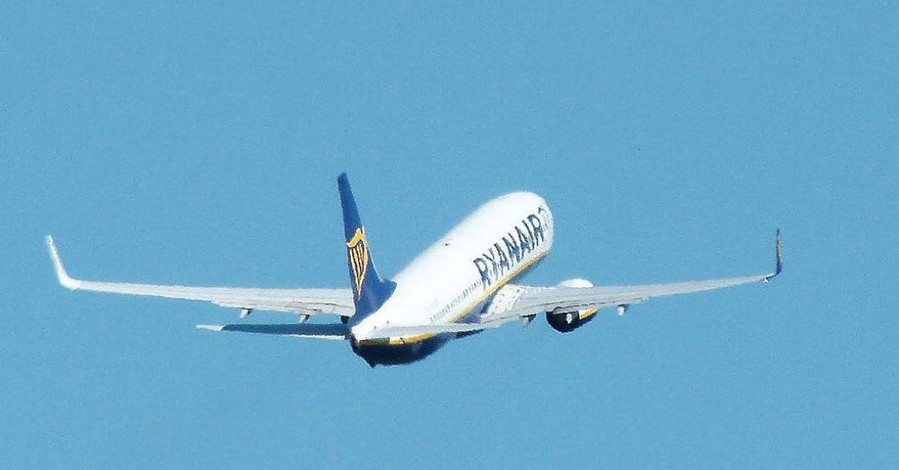 Ryanair отменил 600 рейсов 25 и 26 июля