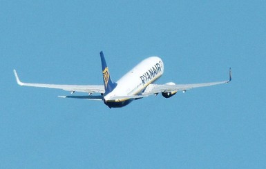 Ryanair отменил 600 рейсов 25 и 26 июля