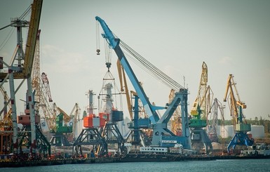 Hutchison Ports тянут в Черноморск ради пиара – эксперт