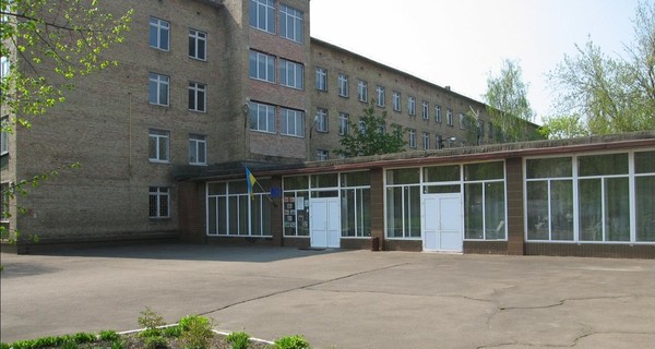 В Киеве школе присвоили имя автора 