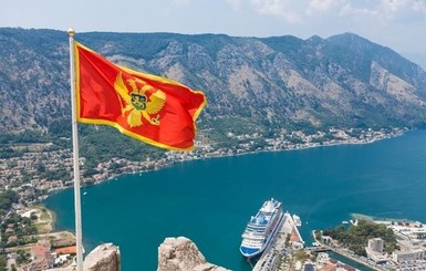 Размер не имеет значения: Черногория ответила Трампу на его недавний выпад