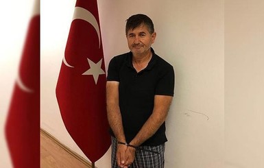 В ОБСЕ осудили экстрадицию турецкого журналиста из Украины