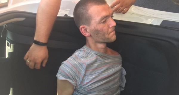 Поймали последнего заключенного, сбежавшего из одесской колонии