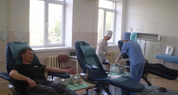 Киевлян бесплатно проверят на гепатит и ВИЧ
