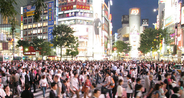 В Японии продолжительность жизни достигла нового исторического рекорда