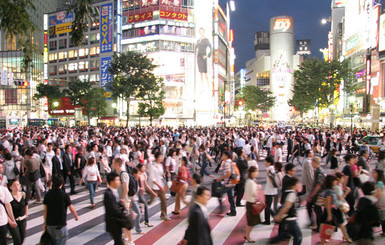 В Японии продолжительность жизни достигла нового исторического рекорда