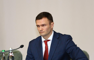 NewsOne перепутал новоизбранного главу Киевского управления ГБР с экс-беркутовцем