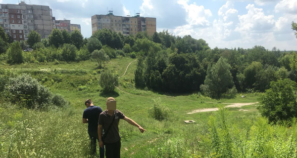 В Житомире мужчина ломал лифты в многоэтажках