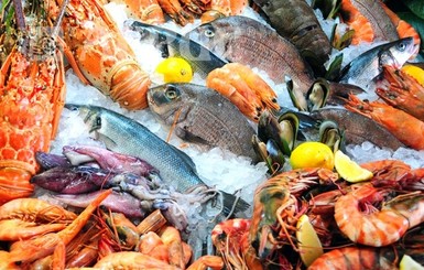 Рыба в рационе снижает риск ранней смерти 