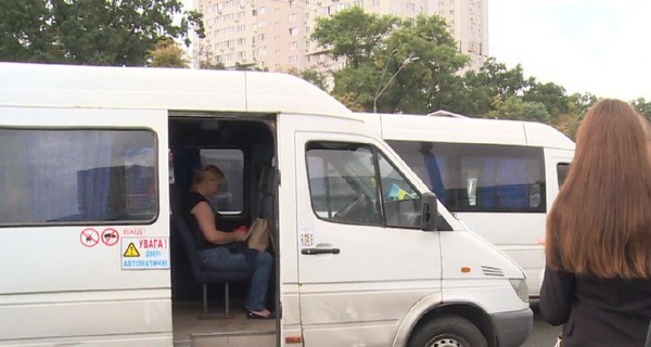 За 3 дня на дорогах Украины полиция выявила 300 перевозчиков-нарушителей