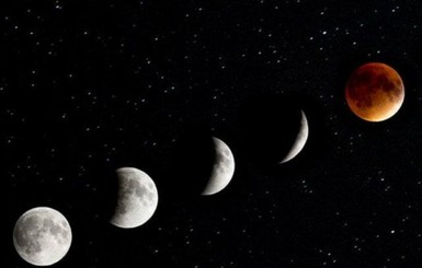 Лунное затмение 27 июля 2018: астролог Павел Глоба предупредил об опасностях