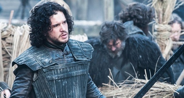 HBO назвал примерную дату выхода восьмого сезона 