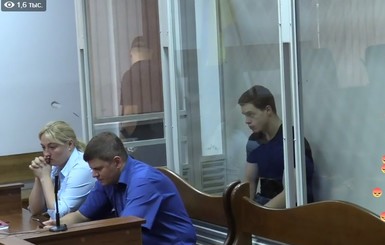 Кирилла Островского арестовали без права залога 