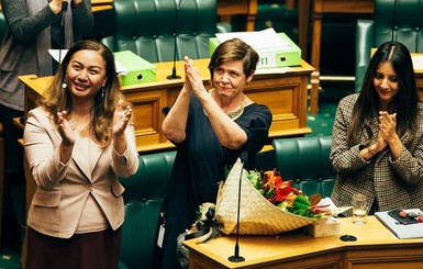 В Новой Зеландии жертвы домашнего насилия получат дополнительный отпуск