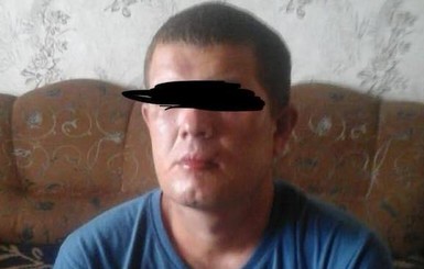 В Одесской области педофил похитил и изнасиловал 8-летнего ребенка посреди дня