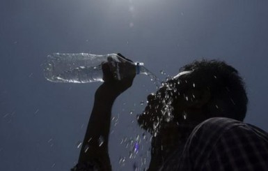 Аномальная жара в Мексике унесла жизни семи человек