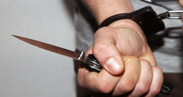 28-летнему поляку грозит пожизненное за нападение на прохожих в Киеве