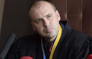 Судья Александр Бобровник умер от острого инфаркта