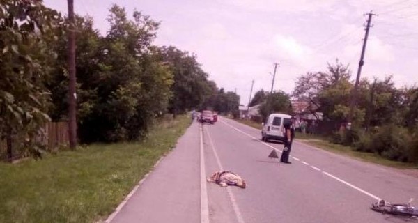 Пьяный депутат устроил смертельное ДТП под Львовом