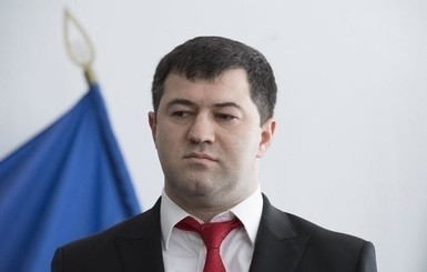 Насиров заявил, что Сытник требовал от него показания на Гройсмана и Порошенко