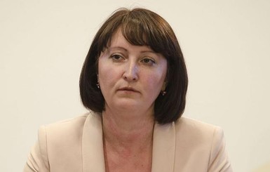 Корчак получила новую должность в НАПК, будет координировать гендерное равенство 