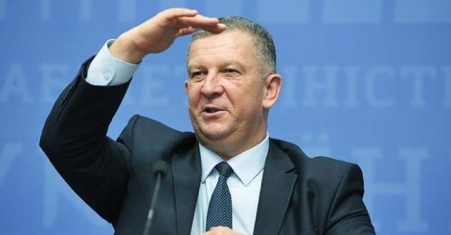 Министр соцполитики Рева напугал украинцев 