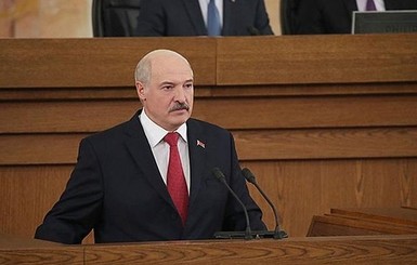 У Лукашенко назвали 