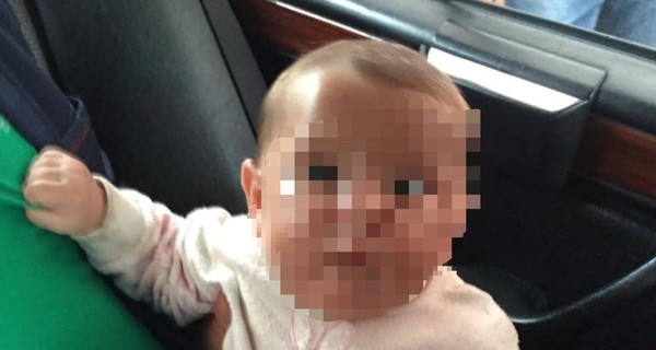 На Закарпатье 27-летний мужчина продал семимесячного сына за 100 тысяч гривен 