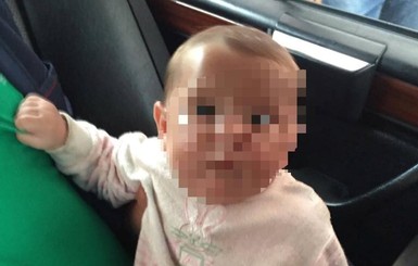 На Закарпатье 27-летний мужчина продал семимесячного сына за 100 тысяч гривен 
