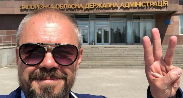 В Запорожской области на глазах у жены застрелили АТОшника с позывным Сармат