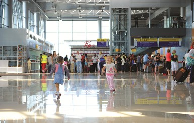 В аэропорту Ярославского откроют прямой рейс 