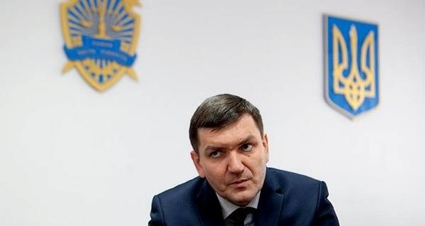 Конфликт Горбатюка с Юрием Луценко перешел в судебную стадию