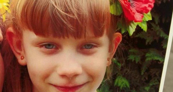 В Киеве в очередной раз исчезла школьница Вероника Семенова-Устименко
