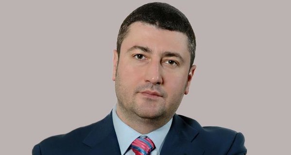 Бахматюк рассказал, какую модель земельного рынка стоит внедрить в Украине