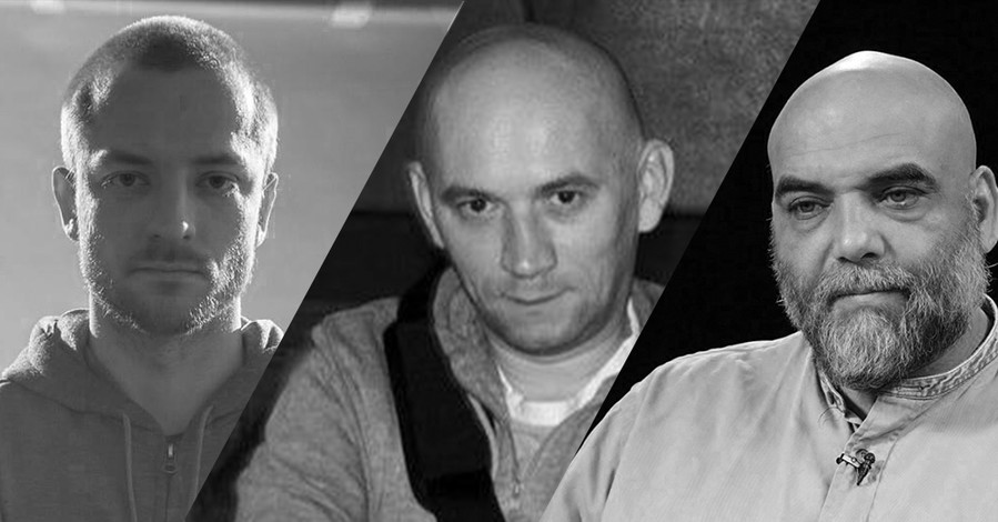 Все версии убийства российских журналистов в ЦАР