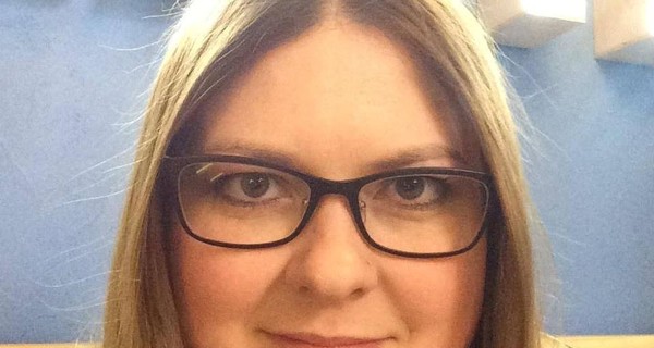 Облитая кислотой чиновница: 